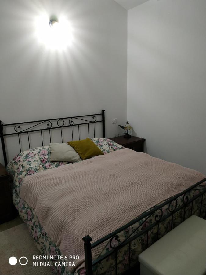 Agriturismo " Le Serre" Spello Zewnętrze zdjęcie