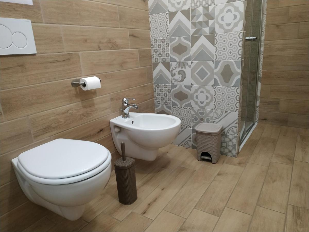 Agriturismo " Le Serre" Spello Zewnętrze zdjęcie