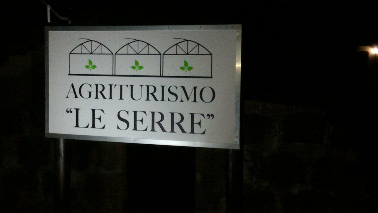 Agriturismo " Le Serre" Spello Zewnętrze zdjęcie