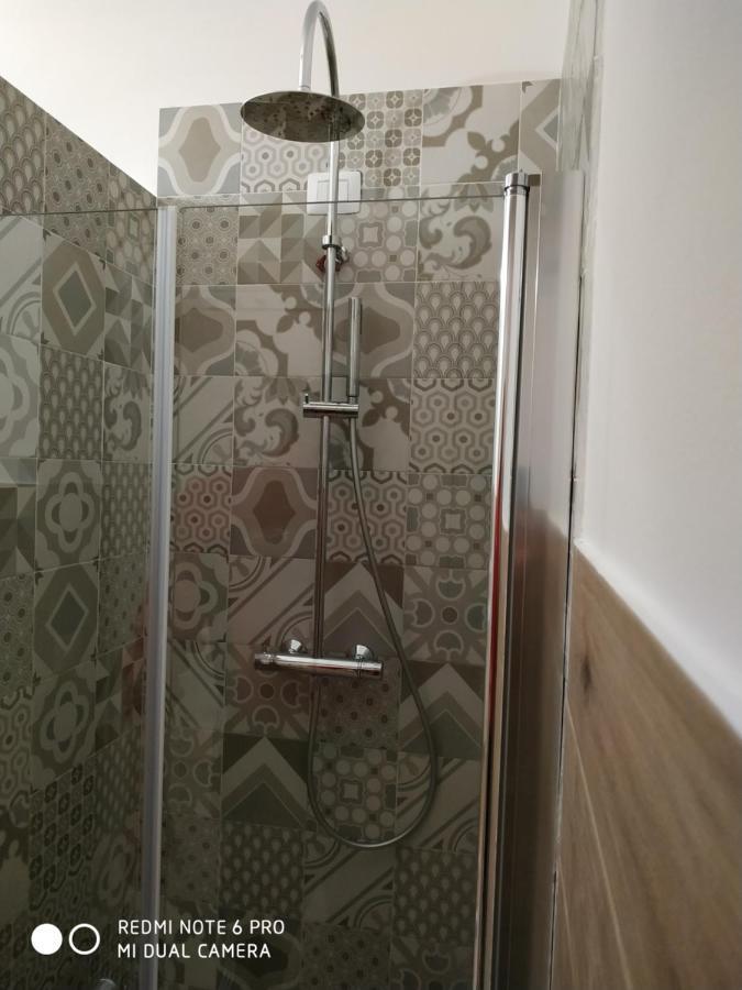 Agriturismo " Le Serre" Spello Zewnętrze zdjęcie